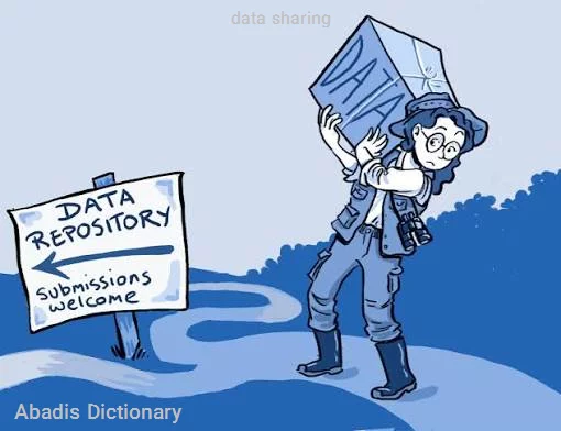 data sharing